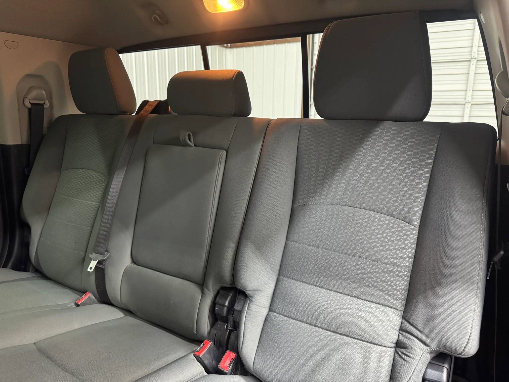 Used 2014 RAM 2500 SLT AWD/4WD image 13