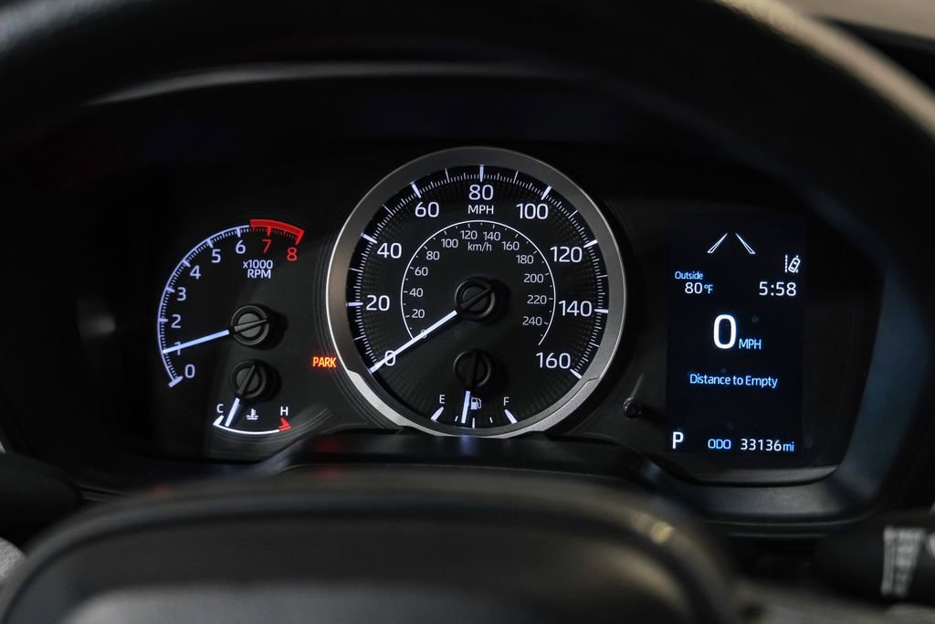 Used 2022 Toyota Corolla LE FWD image 18