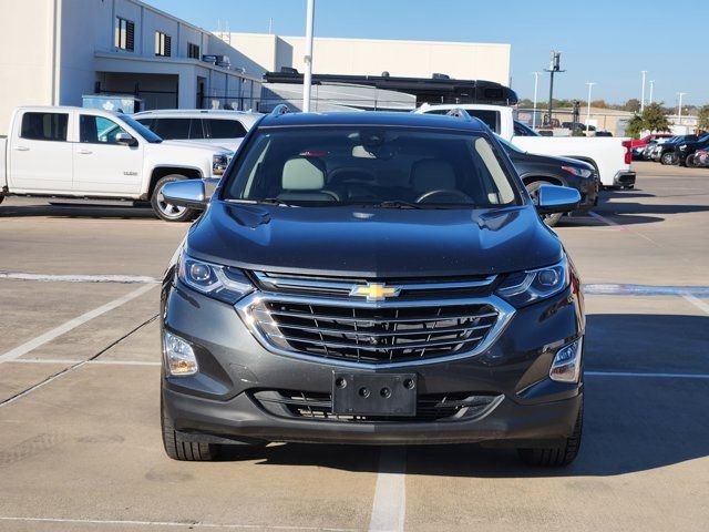 Used 2020 Chevrolet Equinox Premier image 11