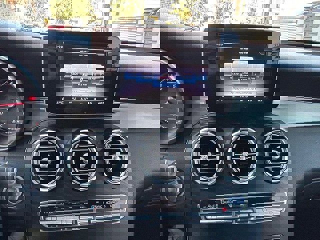 Used 2019 Mercedes-Benz GLC 300 4MATIC Coupe w/ AMG Line image 42