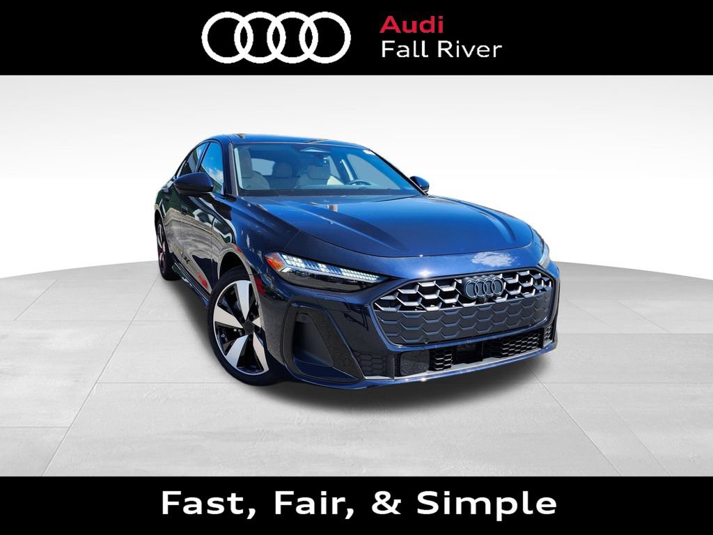 New 2026 Audi A5 2.0T Prestige