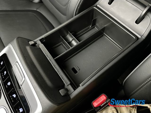 Used 2024 Hyundai Santa Cruz Limited image 35