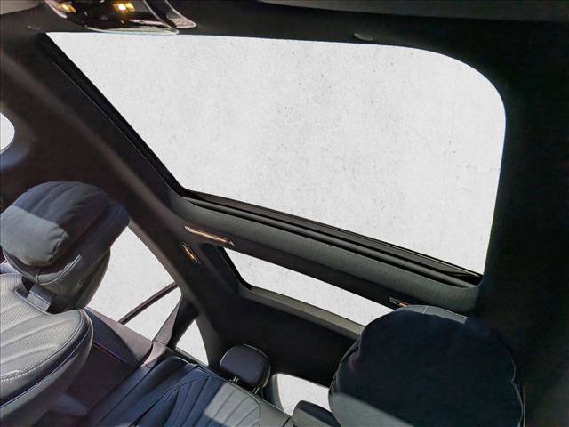 Certified 2022 Mercedes-Benz EQS 580 4MATIC Sedan image 15