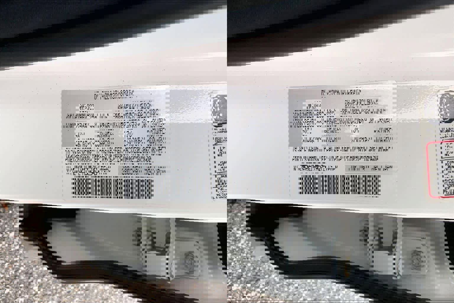 Used 2024 MAZDA CX-5 AWD 2.5 S w/ Premium Plus Pkg image 31