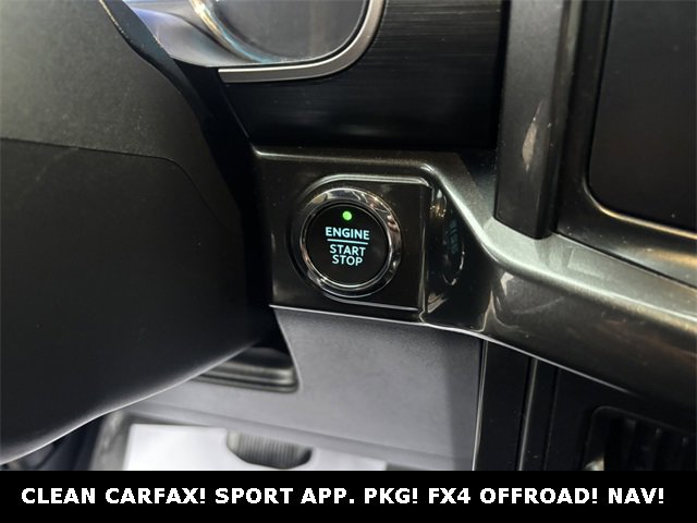 Used 2021 Ford F150 XLT w/ Equipment Group 302A High image 9