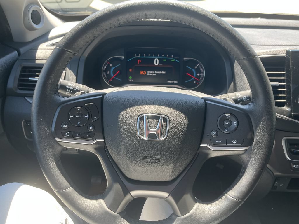 Used 2022 Honda Pilot Black Edition image 27