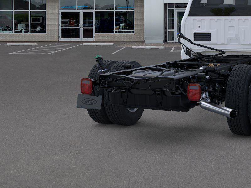 New 2026 Ford F350 XL image 39