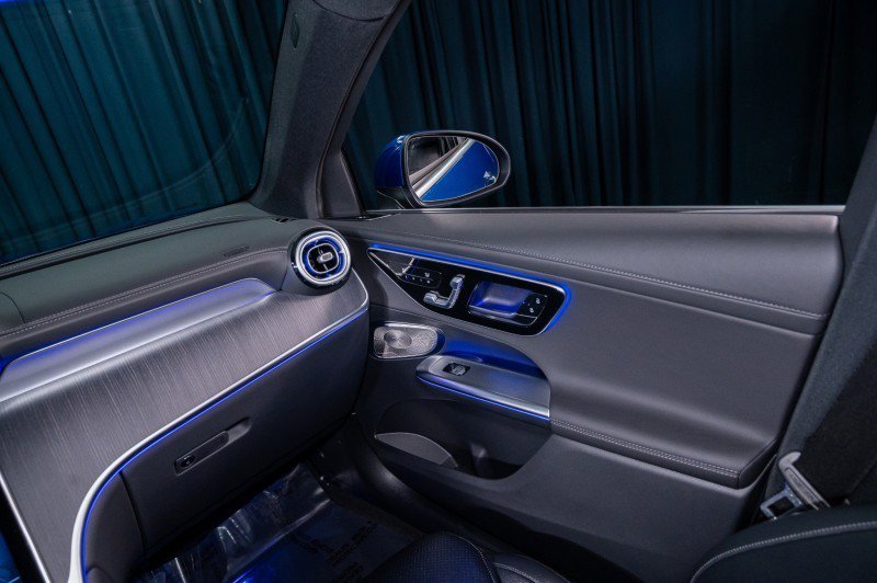 Certified 2026 Mercedes-Benz GLC 300 image 22
