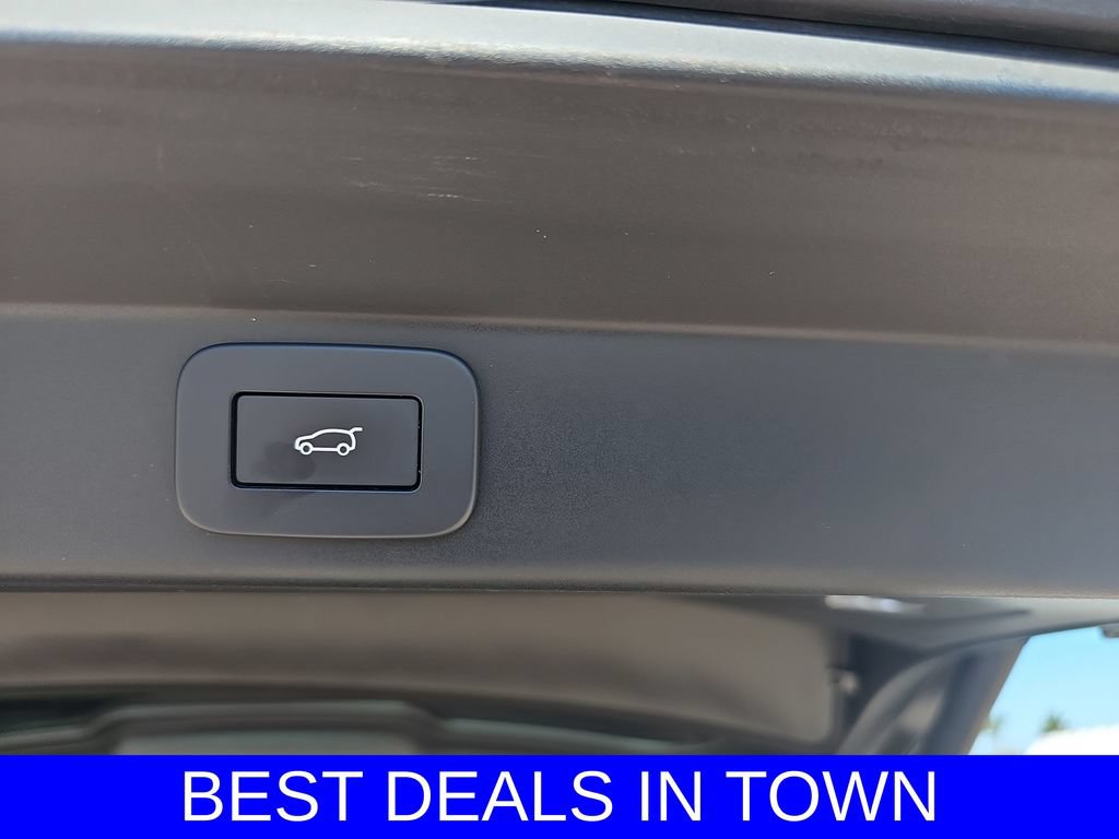 Used 2023 Land Rover Range Rover Sport SE AWD/4WD image 13