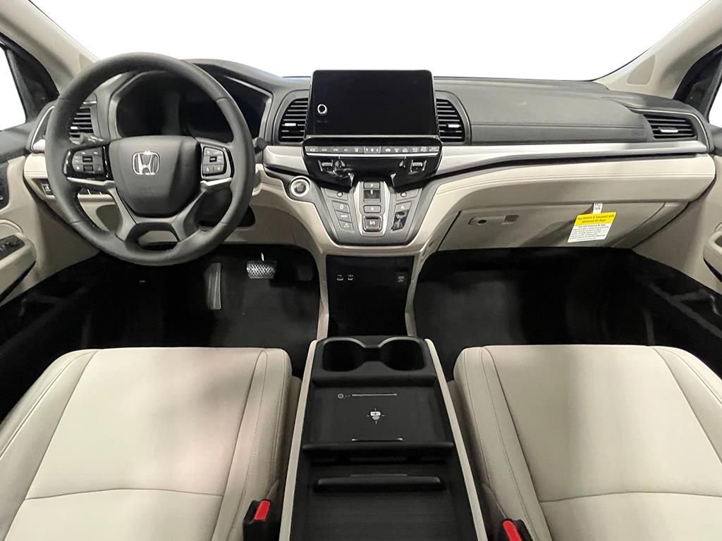 New 2026 Honda Odyssey EX-L image 15