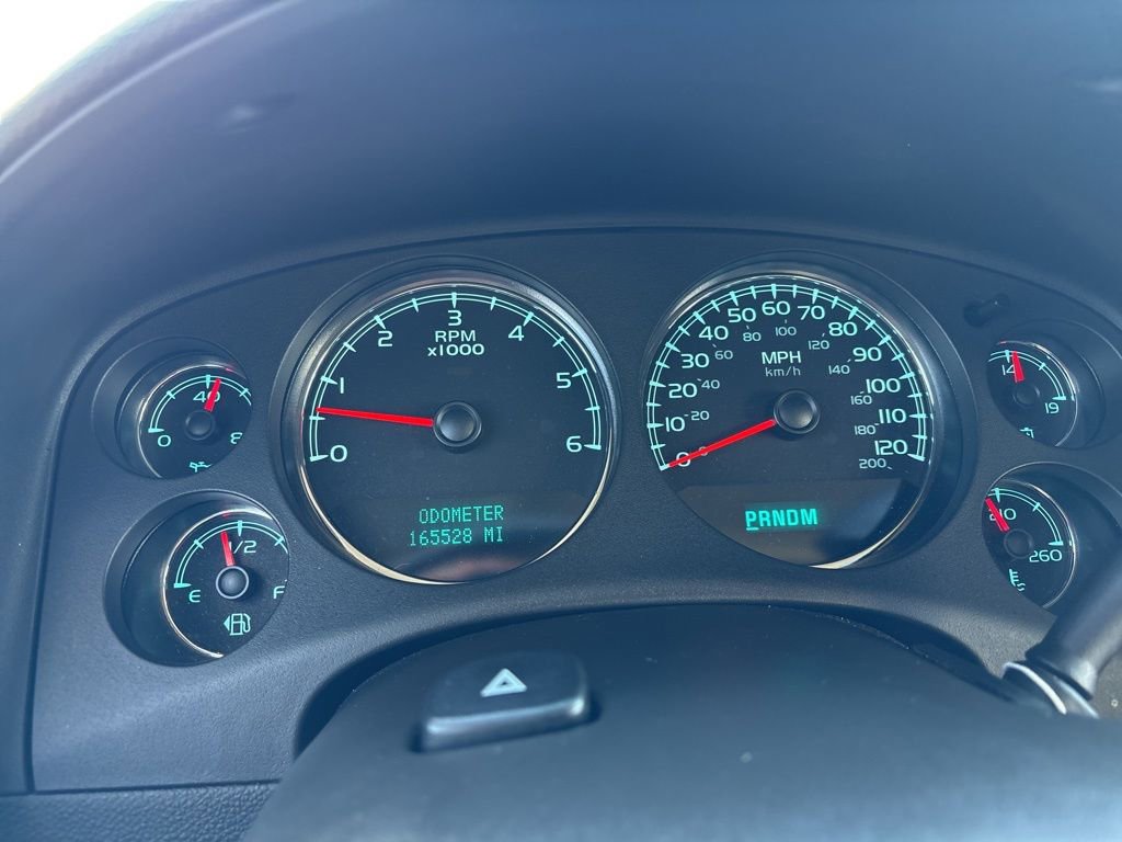 Used 2008 GMC Yukon XL Denali image 15