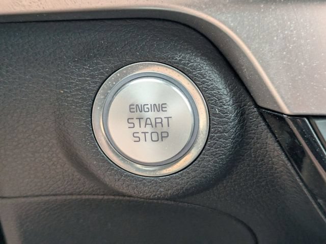 Used 2025 Kia Telluride S AWD/4WD image 26