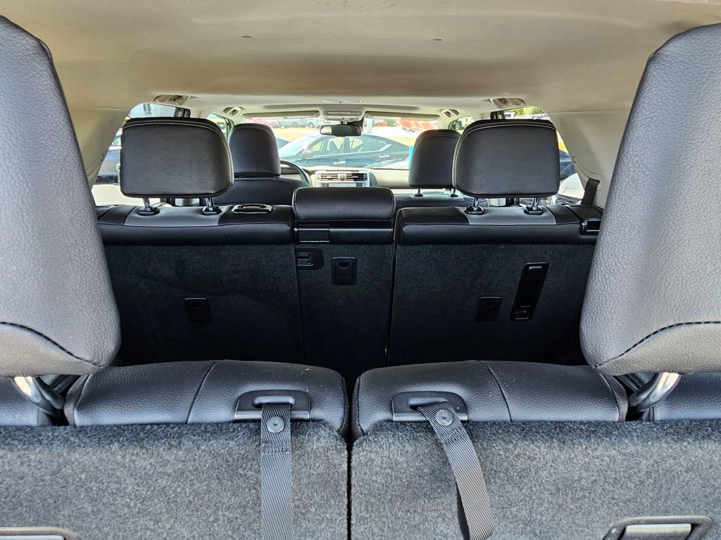 Used 2022 Toyota 4Runner SR5 Premium w/ Moonroof Package AWD/4WD image 11