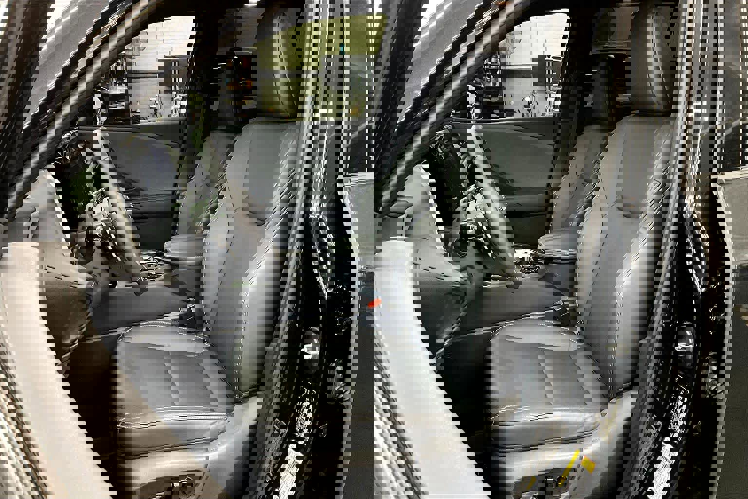 Used 2025 Lexus TX 350 AWD w/ Technology Package image 7