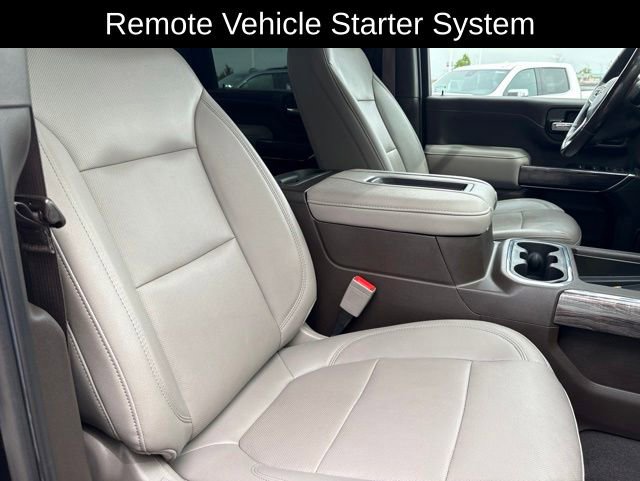 Used 2022 Chevrolet Silverado 2500 LTZ AWD/4WD image 25