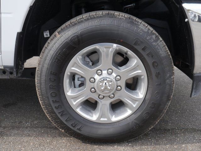 Used 2025 RAM 2500 Big Horn image 12