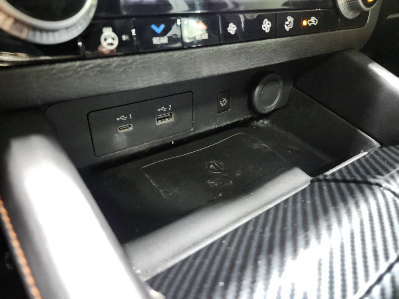 Used 2022 Mitsubishi Outlander SEL FWD image 25