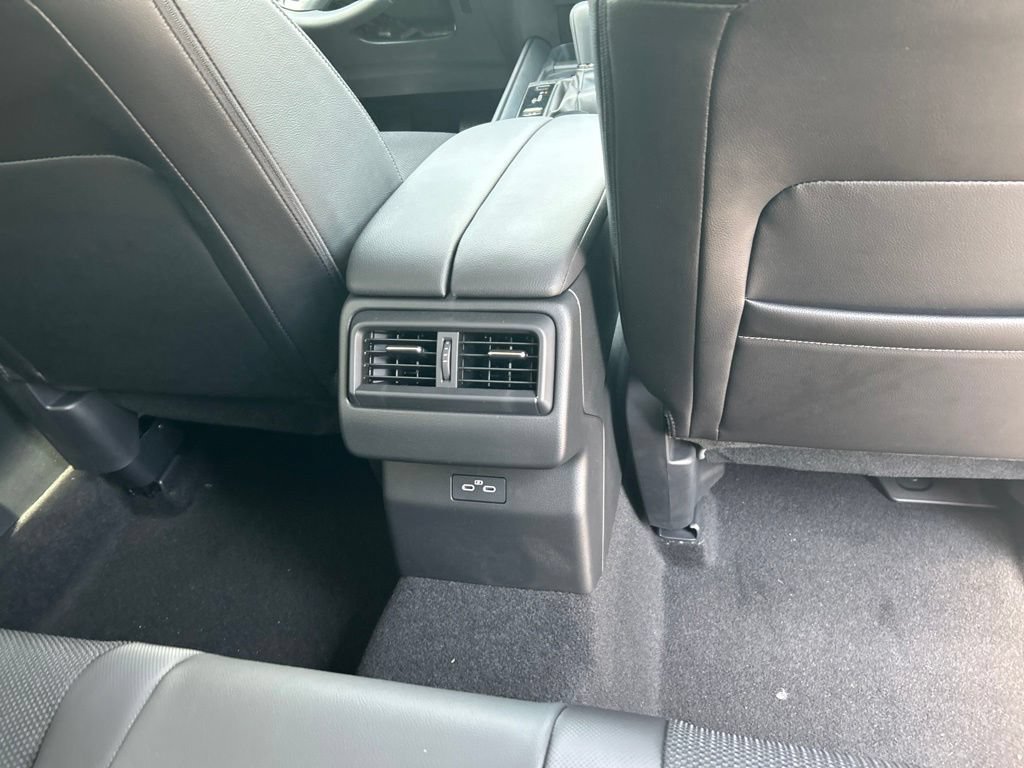 New 2026 MAZDA CX-50 AWD 2.5 S w/ Weather Package image 16