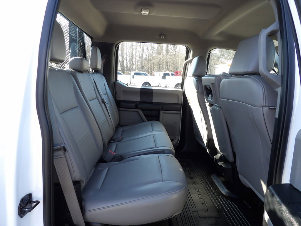Used 2018 Ford F350 XL w/ Power Equipment Group RWD image 36
