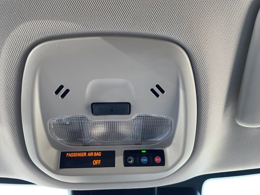 Used 2025 Chevrolet Trax LT image 26