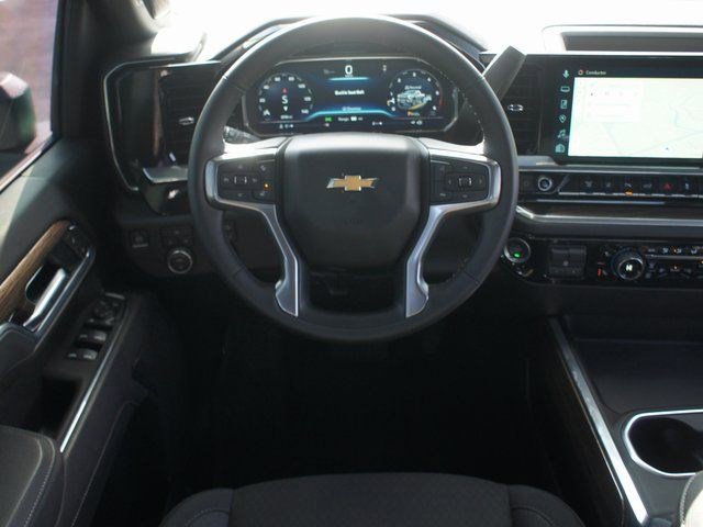 Certified 2025 Chevrolet Silverado 2500 LT w/ All Star Edition image 5