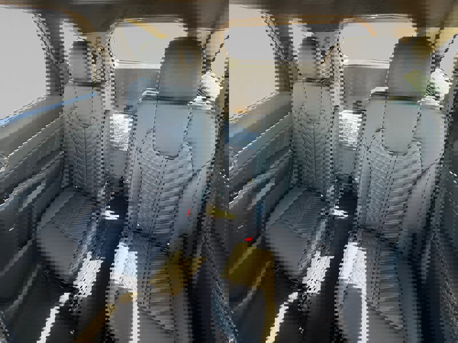 New 2026 Kia Sorento SX Prestige image 13