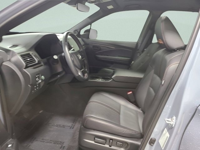 Certified 2025 Honda Ridgeline TrailSport image 23