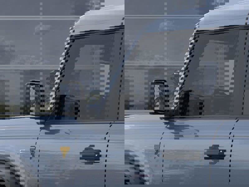 New 2025 Ford Bronco Badlands w/ Sasquatch Package image 54