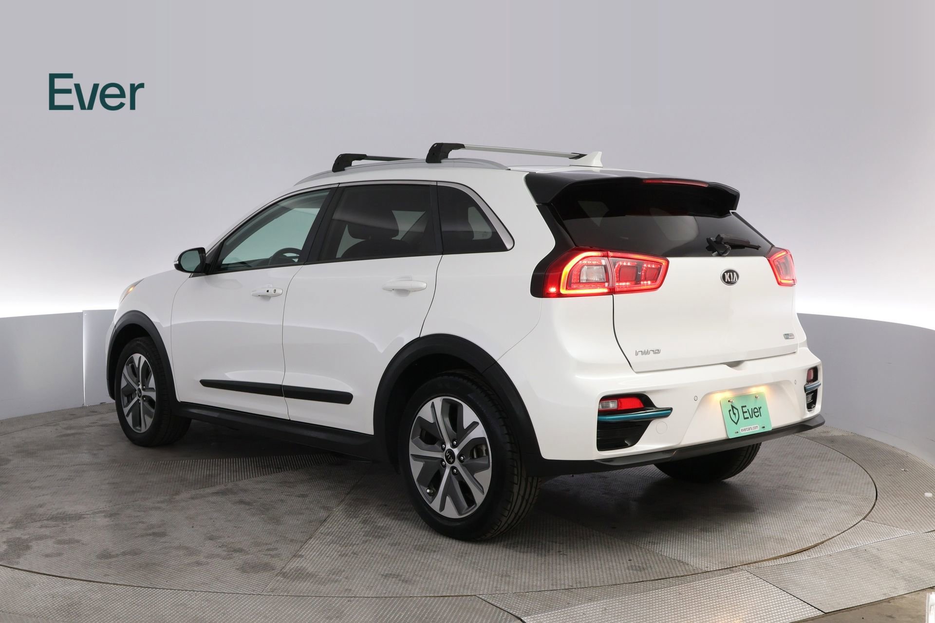 Used 2019 Kia Niro EX Premium w/ EX Premium Launch Package image 17