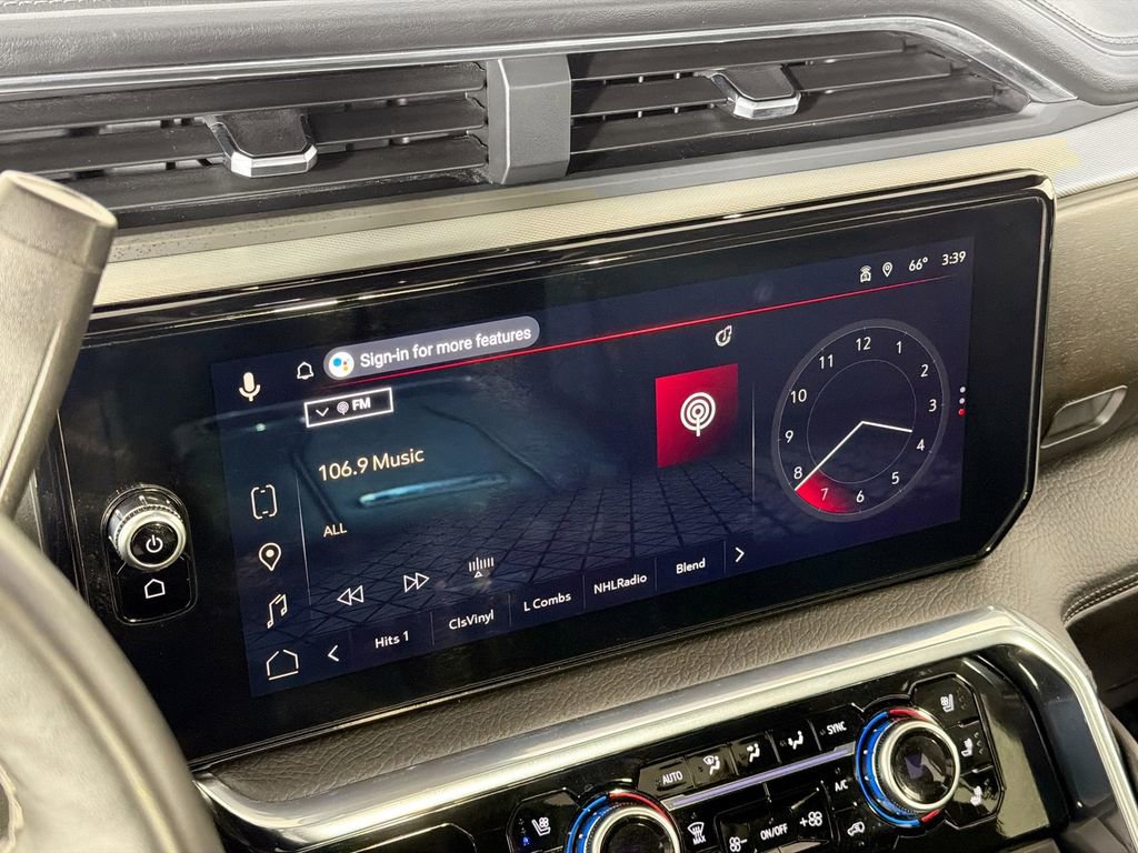 Used 2025 GMC Sierra 2500 Denali image 15