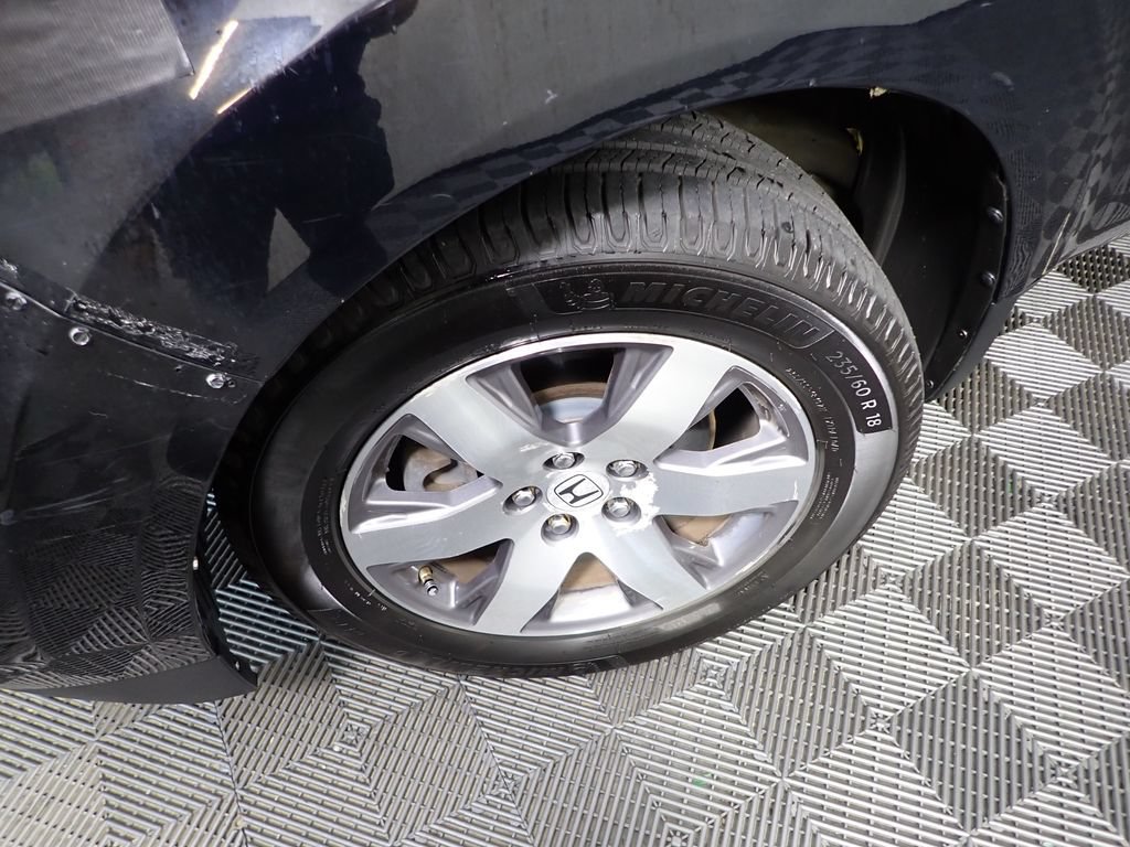 Used 2014 Honda Pilot Touring image 40