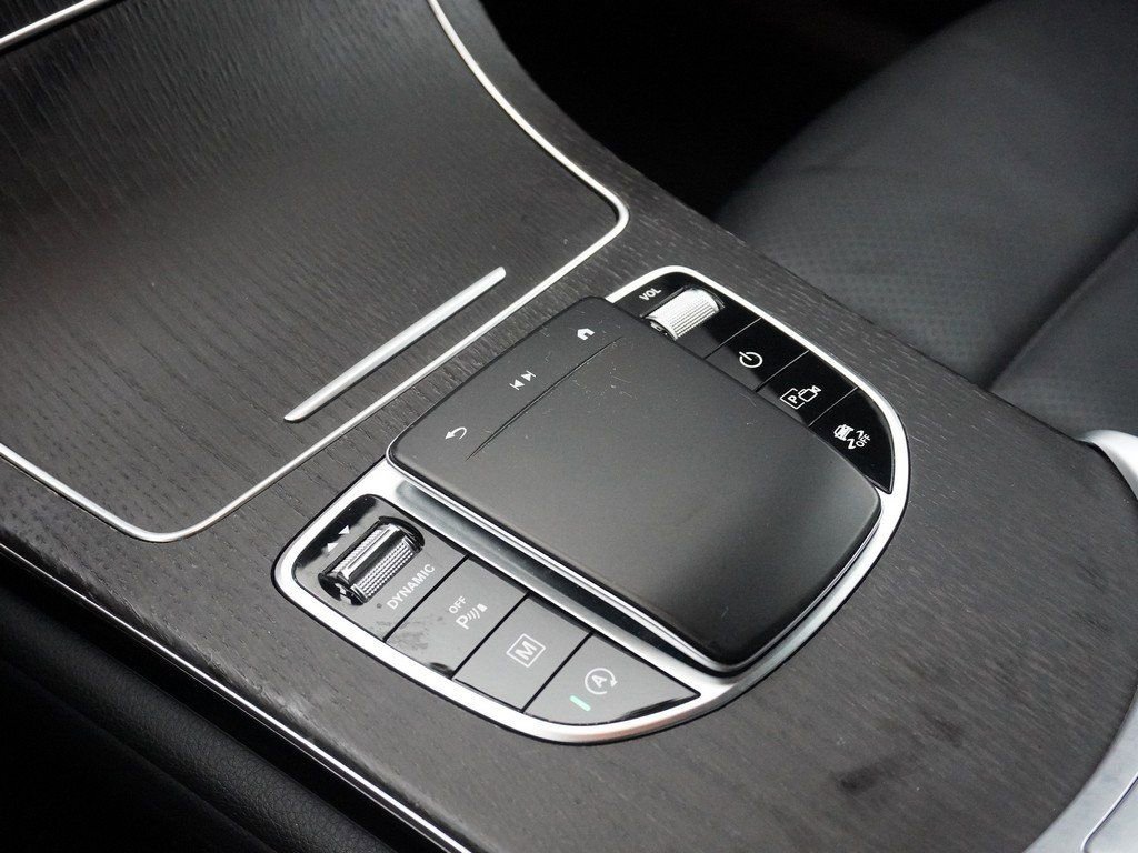 Used 2022 Mercedes-Benz GLC 300 4MATIC w/ Premium Package Lite image 46