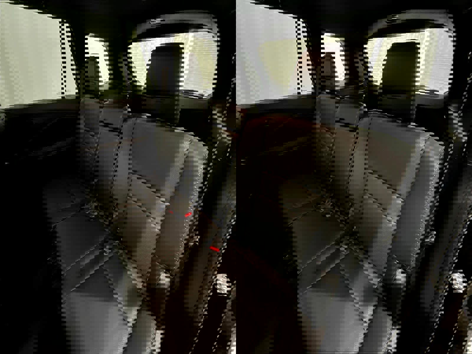 Used 2023 Honda Passport EX-L image 15