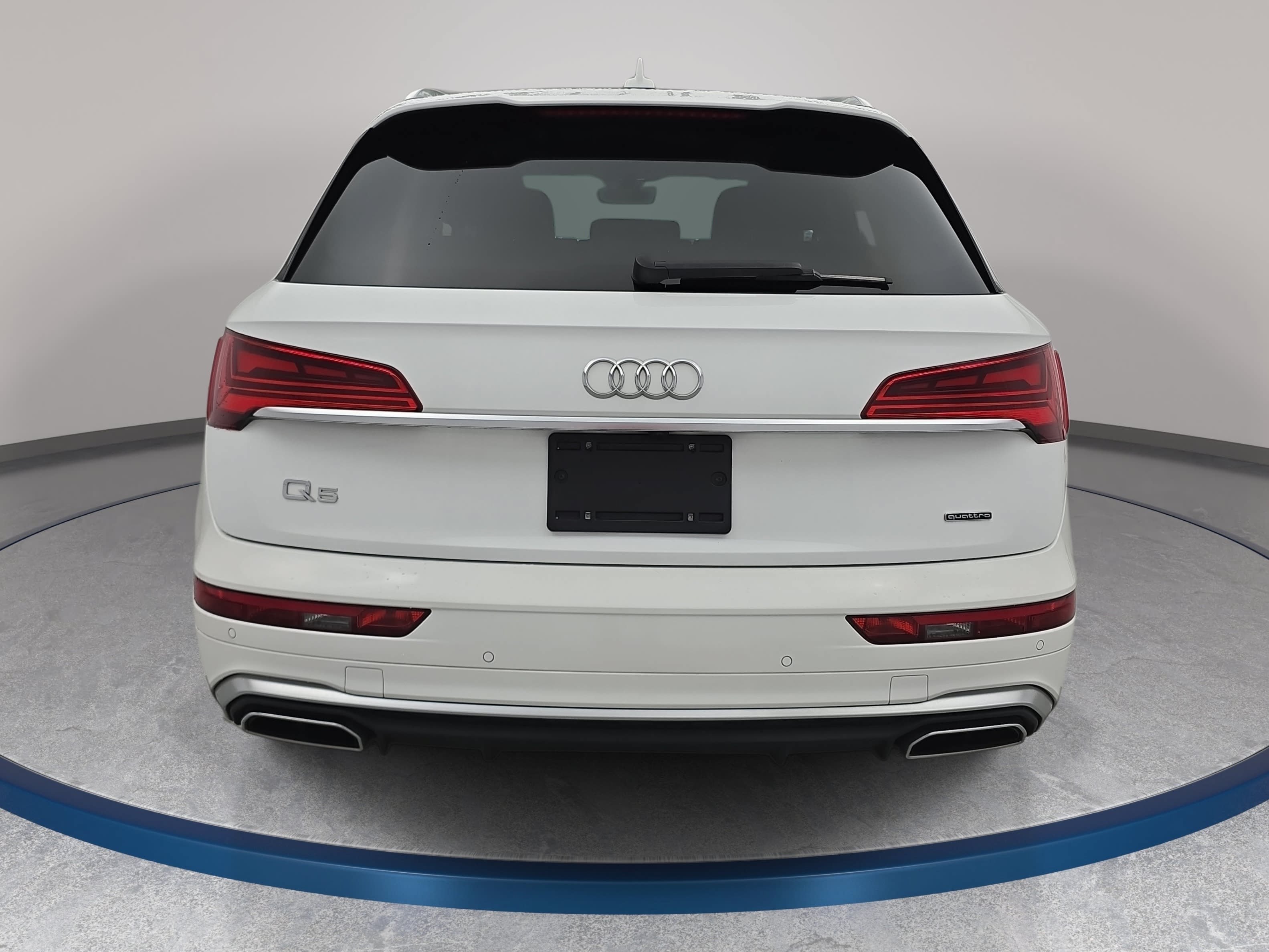 Used 2022 Audi Q5 2.0T Premium Plus AWD/4WD image 6