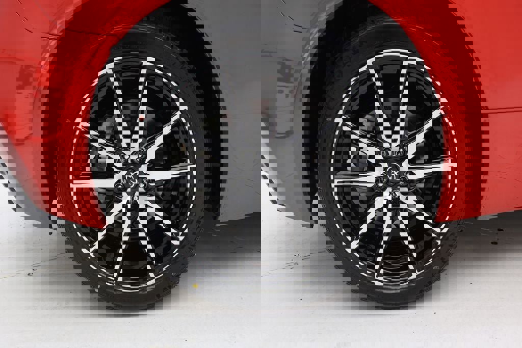 Used 2024 Toyota GR86 image 10