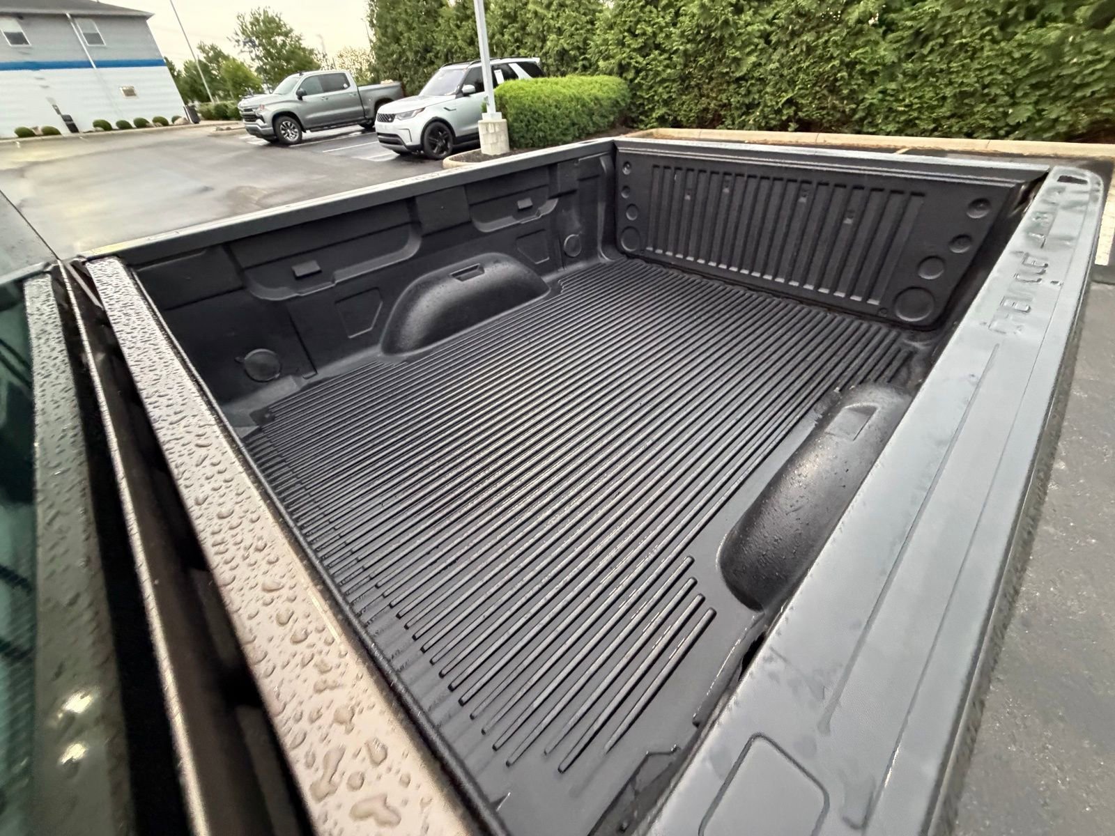 Used 2015 Chevrolet Silverado 1500 W/T RWD image 25