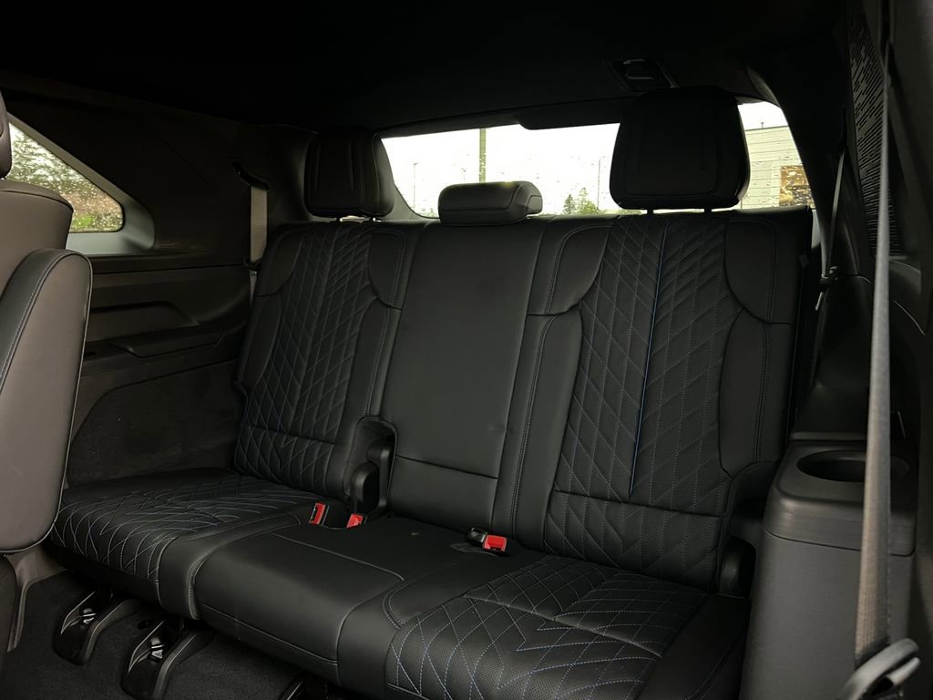 New 2025 Cadillac Escalade IQ Sport 1 AWD/4WD image 7