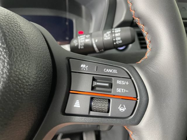 New 2026 Honda Passport TrailSport image 8