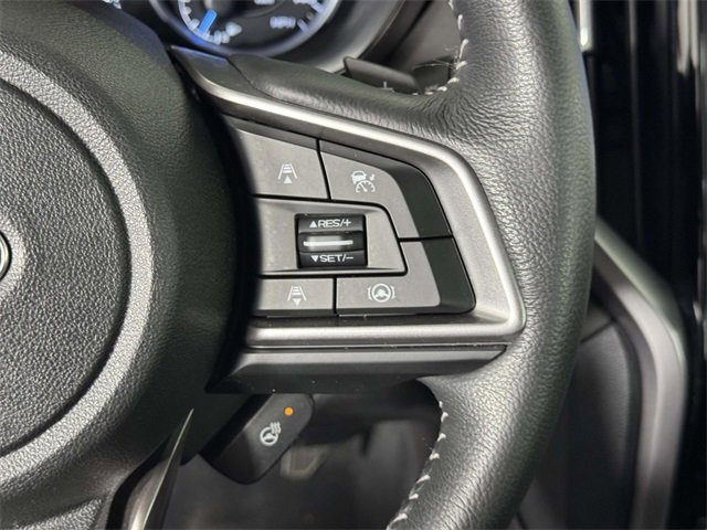 Used 2021 Subaru Ascent Limited image 23