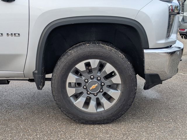 Used 2023 Chevrolet Silverado 2500 LT w/ All Star Edition image 12