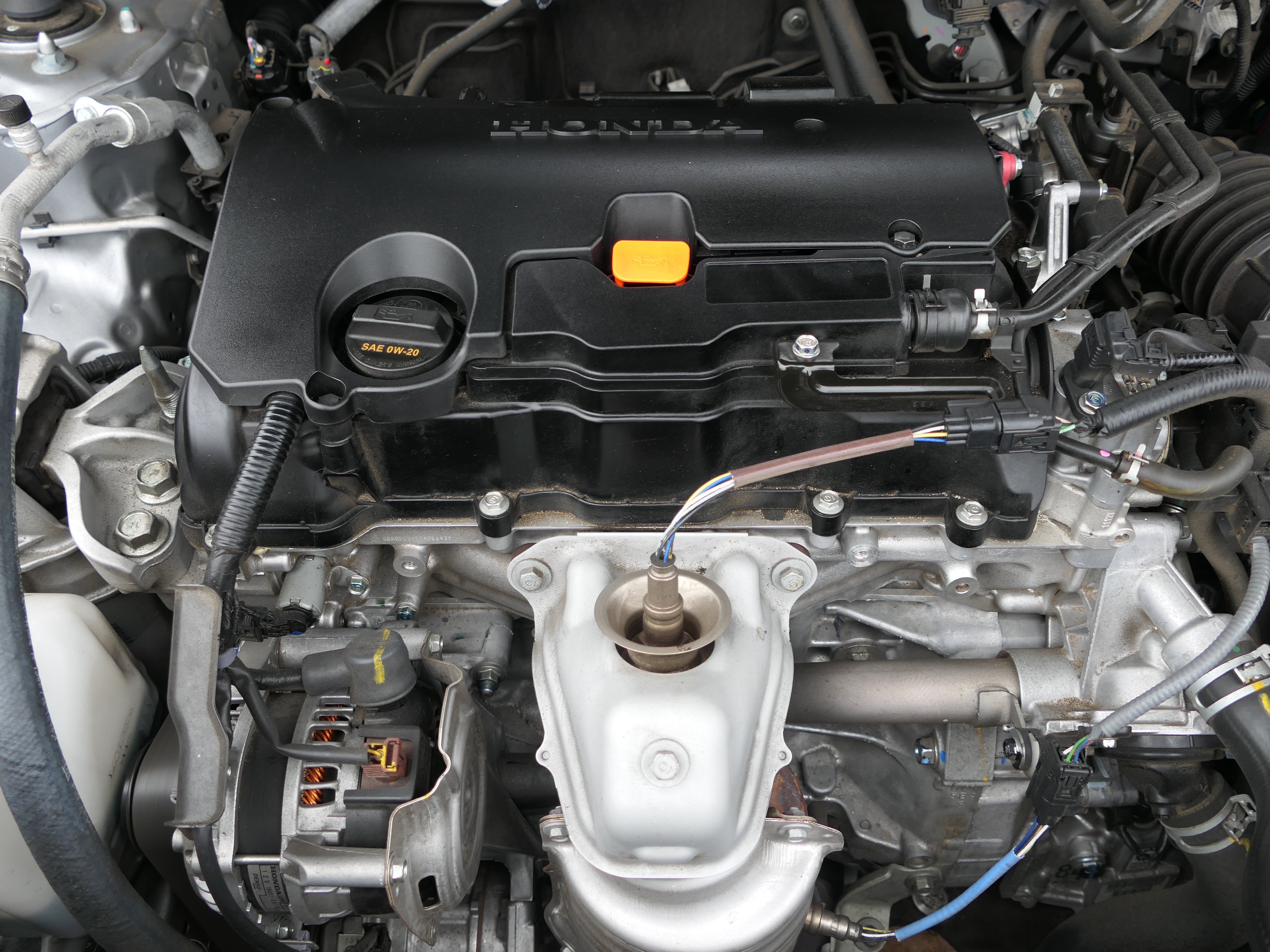 Used 2023 Honda HR-V LX image 27