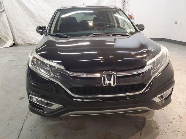 Used 2015 Honda CR-V EX-L image 9
