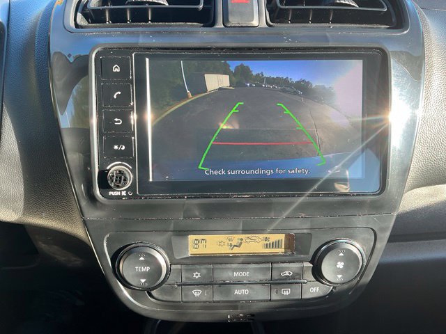 Used 2024 Mitsubishi Mirage ES FWD image 17