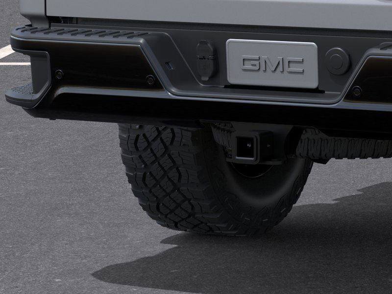 New 2026 GMC Sierra 2500 AT4X image 14