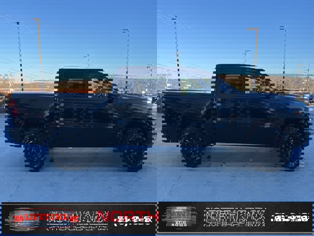 New 2026 RAM 1500 Rebel image 21