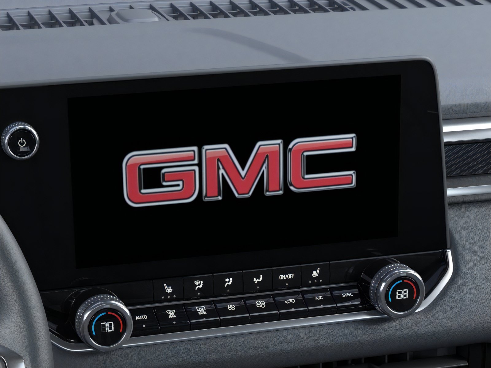 New 2026 GMC Canyon Elevation w/ Convenience Package AWD/4WD image 20