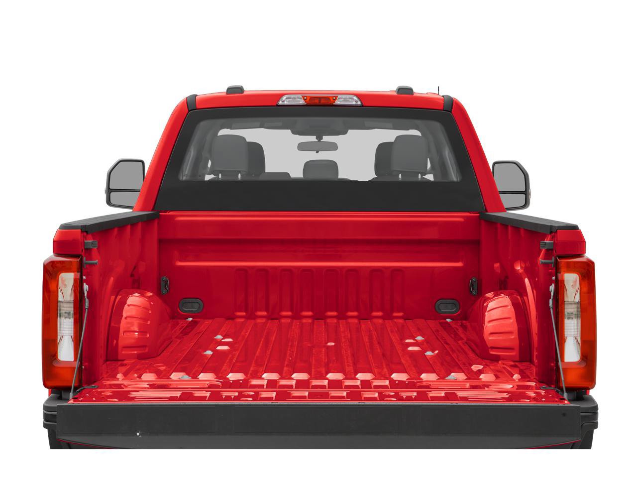 New 2026 Ford F350 Platinum AWD/4WD image 33