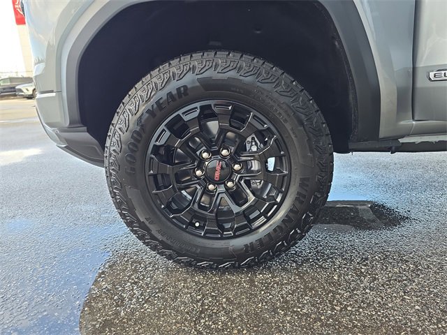 New 2026 GMC Canyon Elevation image 29