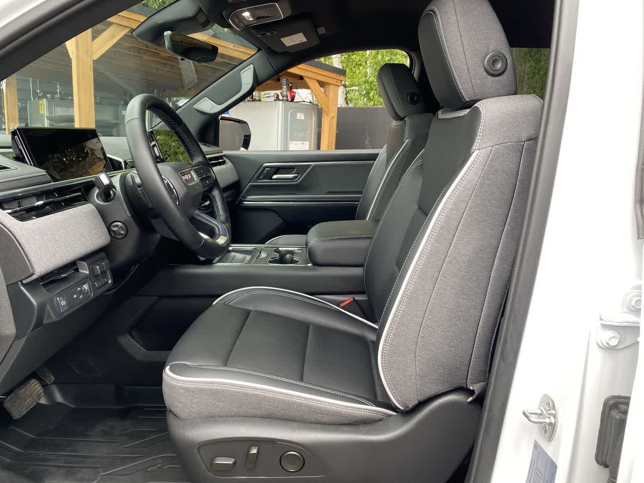 Used 2026 GMC Sierra EV Elevation w/ Premium Package AWD/4WD image 13