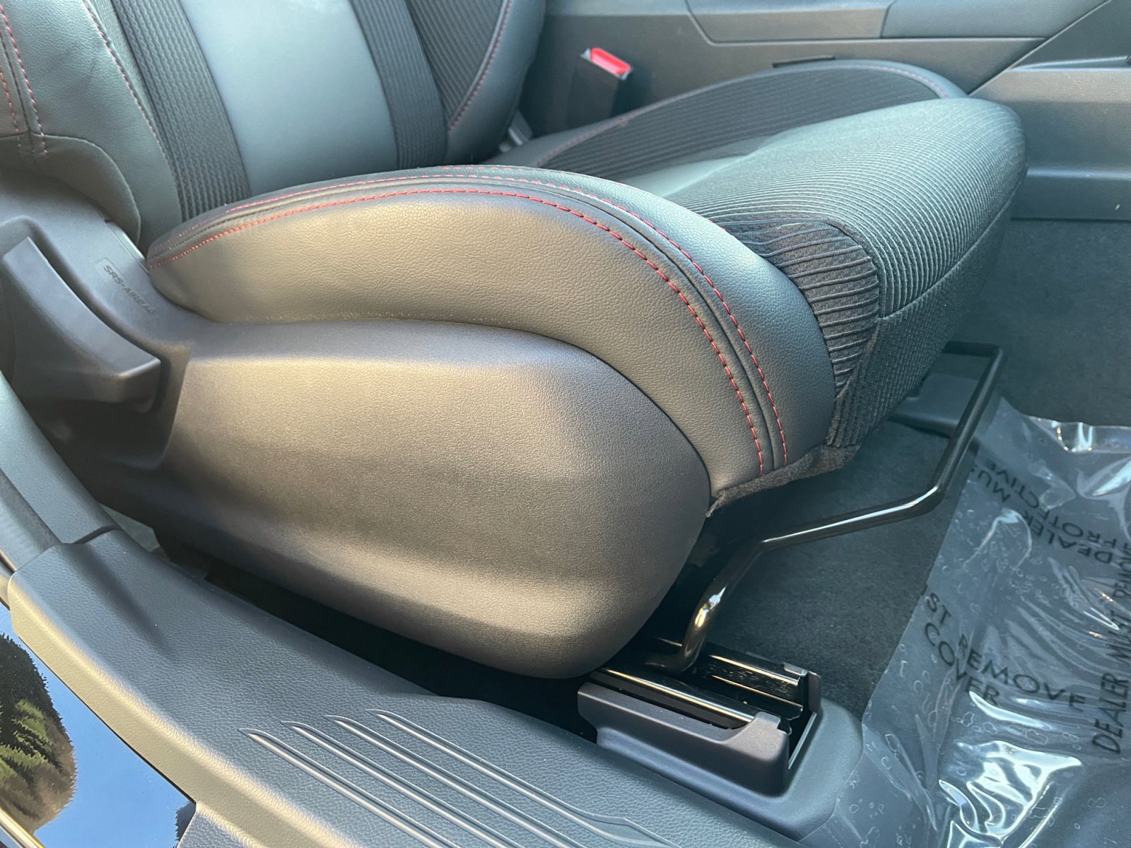 Certified 2025 Subaru Legacy Sport image 30